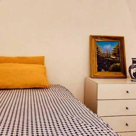 A Casa Dei Sasso Villa Positano Eksteriør billede