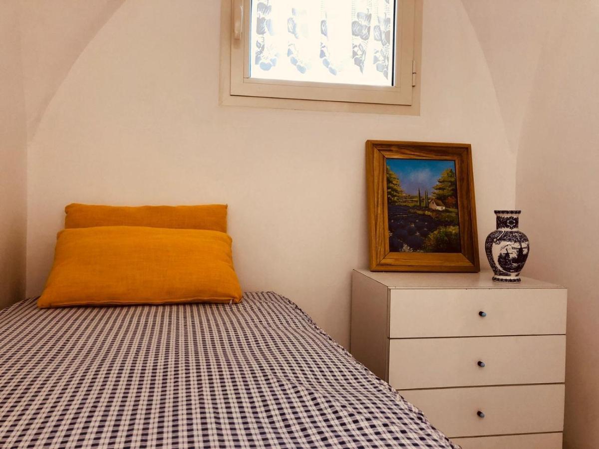 A Casa Dei Sasso Villa Positano Eksteriør billede